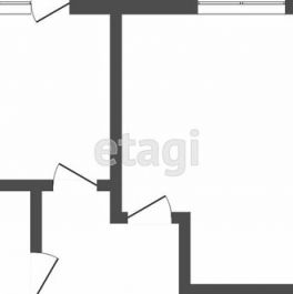 Продажа 1-комн квартиры на вторичном рынке Балашиха, Московский б-р,  д. 5
