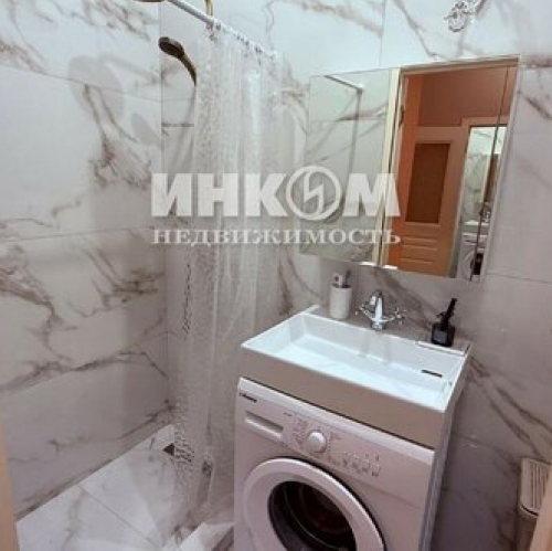 1-комн квартира ул Нижегородская,  д. 32,  к. 15