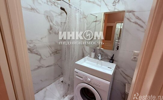 Продажа 1-комн квартиры на вторичном рынке ул Нижегородская,  д. 32,  к. 15