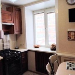 Продажа 2-комн квартиры на вторичном рынке Правдинский, ул Герцена,  д. 26