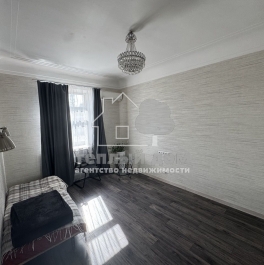 Продажа 2-комн квартиры на вторичном рынке г. Королев, Циолковского, 23/11