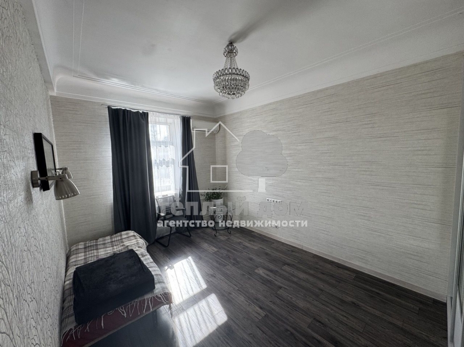 Продажа 2-комн квартиры на вторичном рынке г. Королев, Циолковского, 23/11