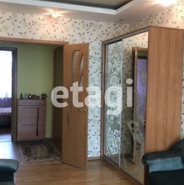 Продажа 3-комн квартиры на вторичном рынке улица Зайцева,  д. 18/16