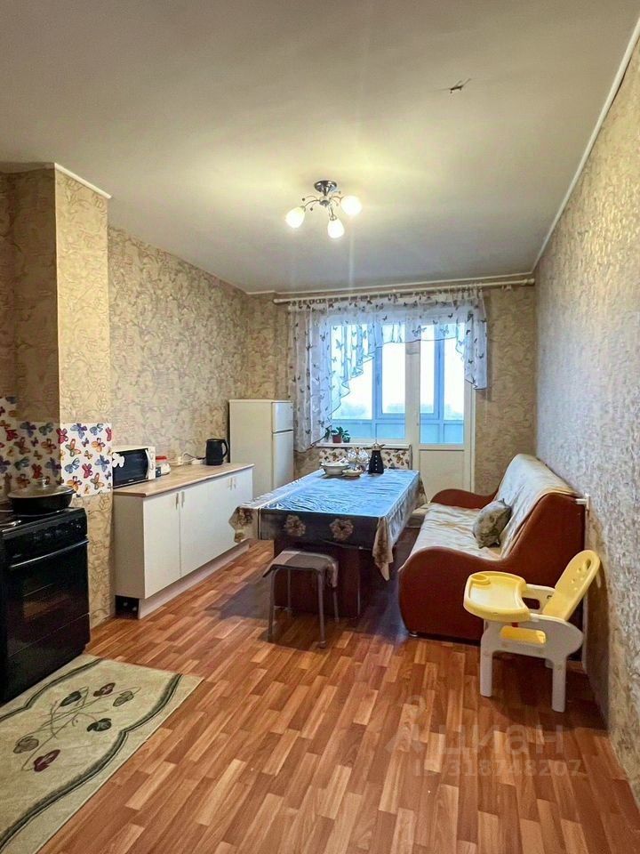 Продажа 3-комн квартиры на вторичном рынке Ленинский проспект, 51