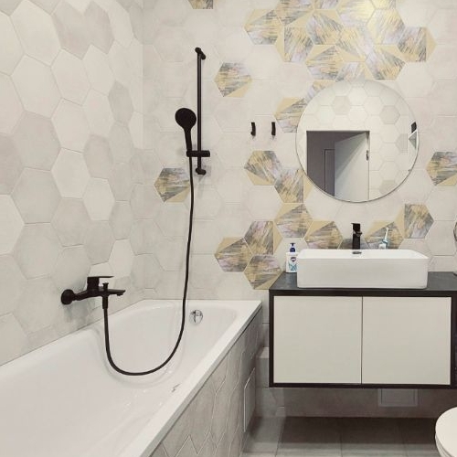 2-комн квартира Двинская улица, 6