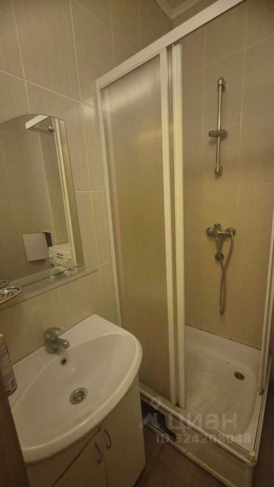 Продажа студии улица Адмирала Трибуца, 5