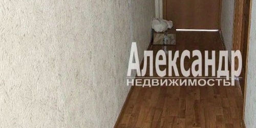 3-комн квартира Пушкин, Гусарская улица, 8к7