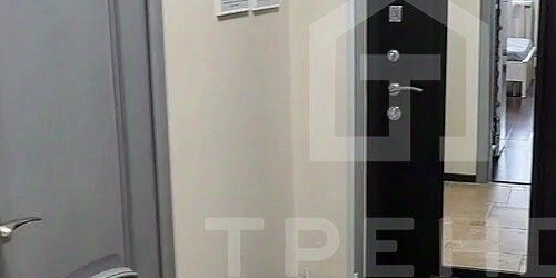 Студия улица Александра Матросова, 20к2