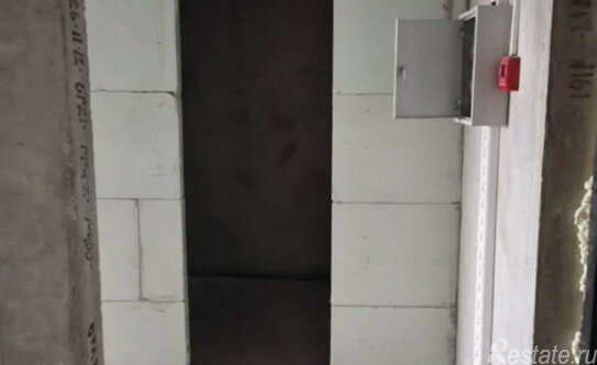 Продажа 1-комн квартиры на вторичном рынке Пролетарский, ул Центральная,  д. 33