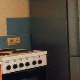 Аренда 2-комн квартиры на вторичном рынке проезд Чечерский, 122к2