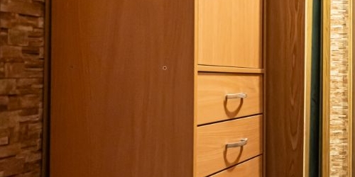 2-комн квартира Чонгарский бульвар, 22К2