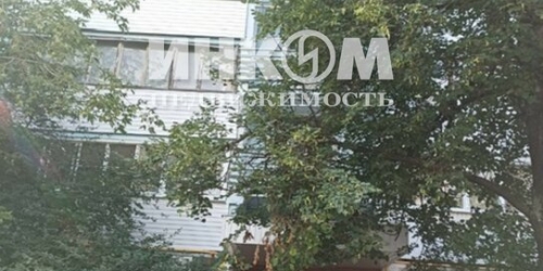 2-комн квартира Херсонская ул,  д. 18