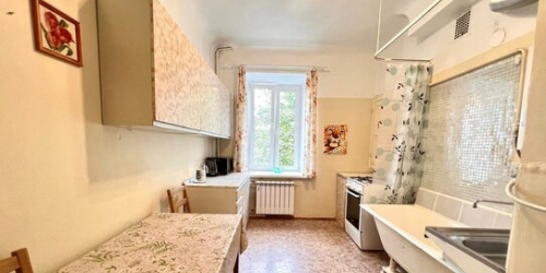 2-комн квартира Мантулинская улица,  д. 12