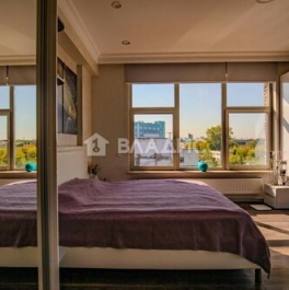 Продажа 3-комн квартиры на вторичном рынке Верейская улица