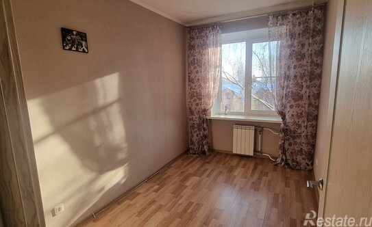 Продажа 2-комн квартиры на вторичном рынке Сапёрная улица,  д. 10