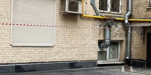 2-комн квартира улица Каретный Ряд, 5/10С2