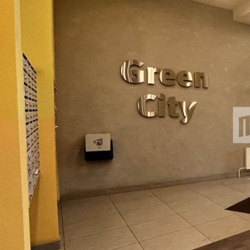 1-комн квартира проспект Александровской фермы, 8