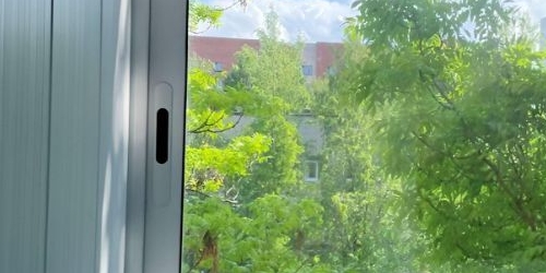 3-комн квартира улица Отважных, 3