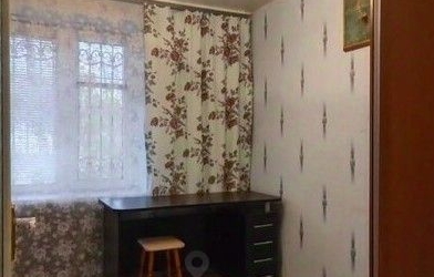 1-комн квартира Парусный проезд, 11