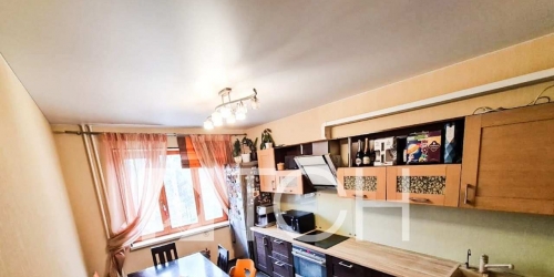 2-комн квартира Пушкино, Островского ул, 22