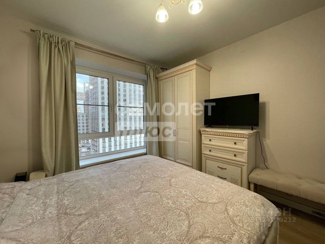 Продажа 2-комн квартиры на вторичном рынке Пяловская улица, 8