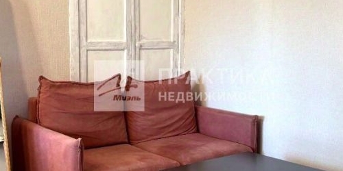 1-комн квартира Новогиреевская улица, 8К1