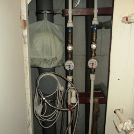 Продажа 1-комн квартиры на вторичном рынке Граничная ул ,  д. 36