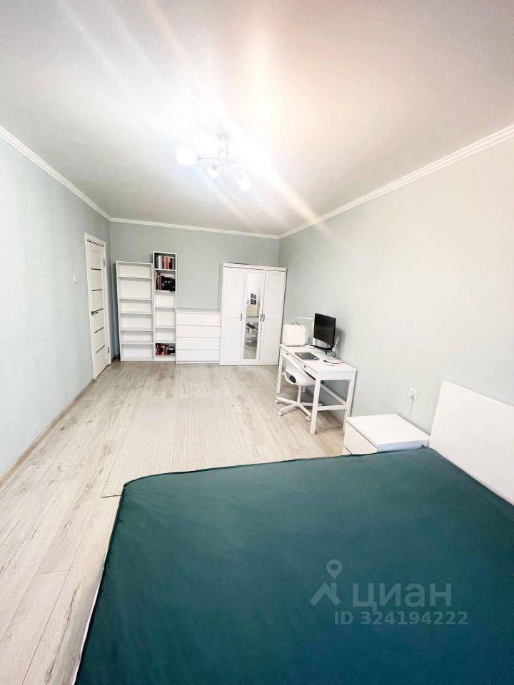 Продажа 1-комн квартиры на вторичном рынке улица Нижняя Масловка, 14