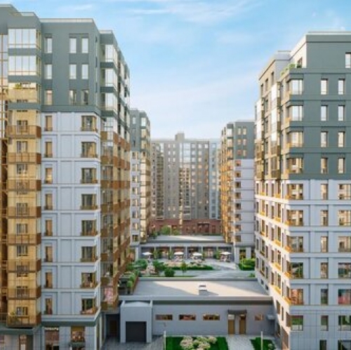 2-комн квартира Новоселье, ул Невская,  д. 11/1