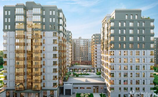 Продажа 2-комн квартиры на вторичном рынке Новоселье, ул Невская,  д. 11/1