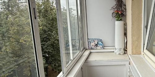 3-комн квартира Можайское шоссе, 9