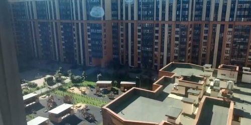 2-комн квартира улица Александра Матросова, 8к4