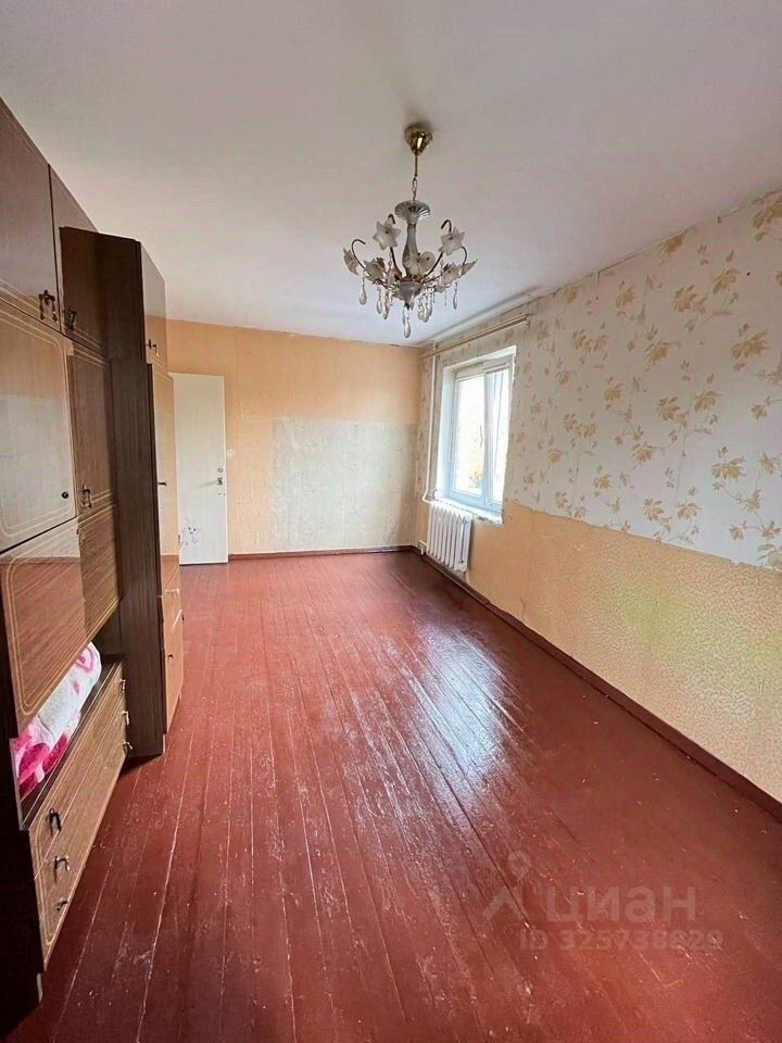 Продажа 2-комн квартиры на вторичном рынке Орехово-Зуево, улица Урицкого,  д. 62