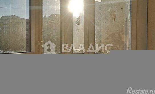 Продажа 2-комн квартиры на вторичном рынке улица Шостаковича,  д. 5 к4