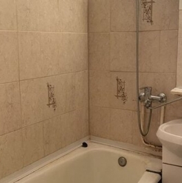 Аренда 1-комн квартиры на вторичном рынке Мелиховская улица,  д. 4