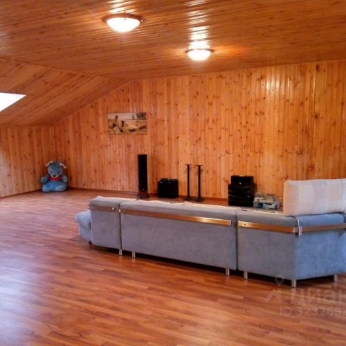 Коттедж/дом Николо-Урюпино, Аникеевская улица,  д. 2 к1В