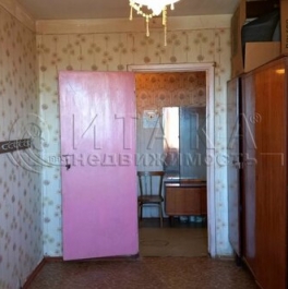 Продажа 2-комн квартиры на вторичном рынке Ефимовский, мкр 1,  д. 3