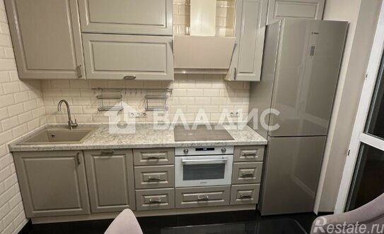 Продажа 1-комн квартиры на вторичном рынке улица Перерва,  д. 26 к2