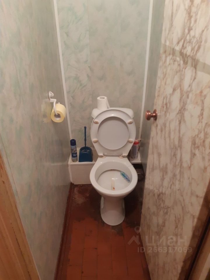 Аренда комнаты улица Ушинского, 5К2