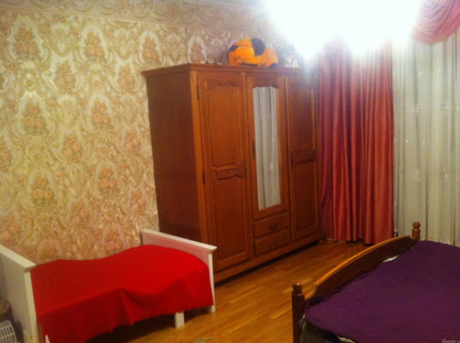 Аренда 3-комн квартиры на вторичном рынке Пушкин г, Вячеслава Шишкова ул ,  д. 28