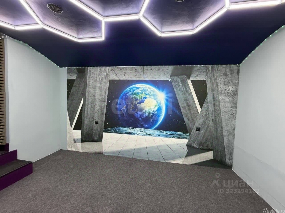 Продажа ПСН улица Красина,  д. 24