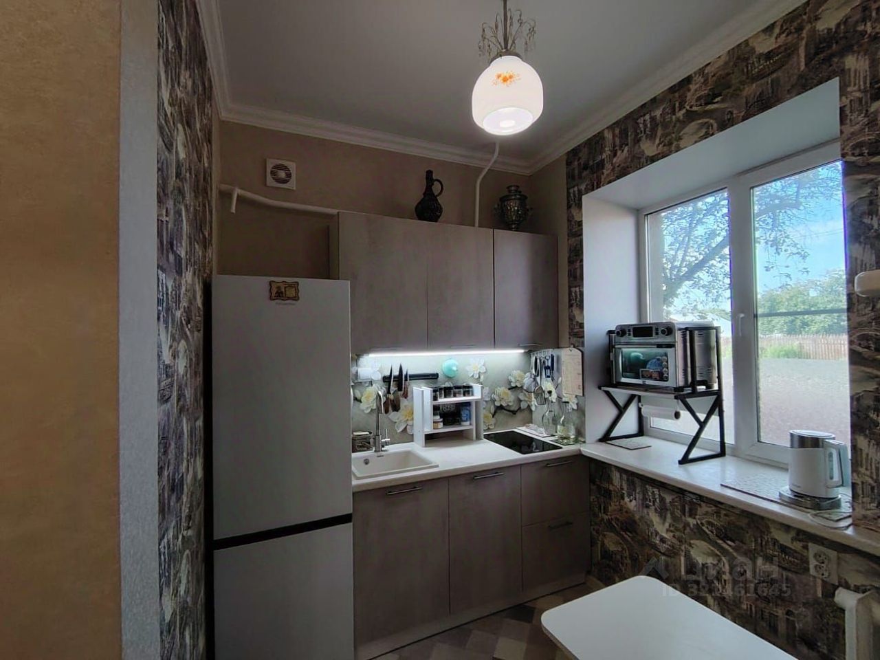 Продажа 2-комн квартиры на вторичном рынке Жилево пгт, улица Северная, 37