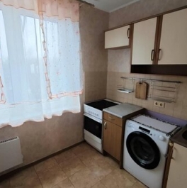 Аренда 1-комн квартиры на вторичном рынке Борисовский проезд,  д. 24,  к. 1