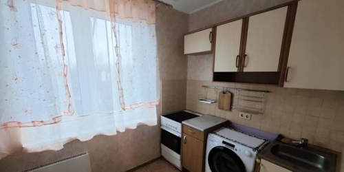 1-комн квартира Борисовский проезд,  д. 24,  к. 1