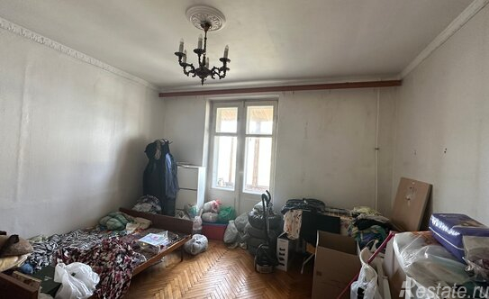 Продажа 3-комн квартиры на вторичном рынке Пионерская ул,  д. 63