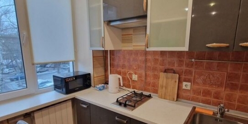 1-комн квартира Сеславинская улица,  д. 30