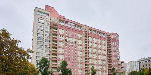 2-комн квартира Мичуринский пр-кт,  д. 29