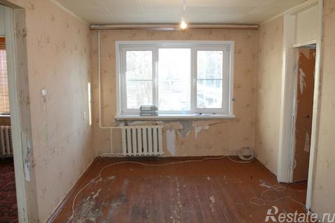 Продажа 2-комн квартиры на вторичном рынке Орехово-Зуево, ул. Текстильная,  д. 21