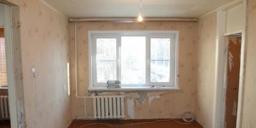 2-комн квартира Орехово-Зуево, ул. Текстильная,  д. 21