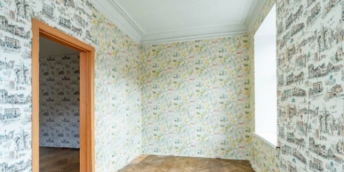 3-комн квартира ул Конюшенная,  д. 19